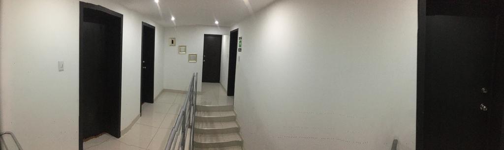 Bogota Rooms Heroes Exterior foto
